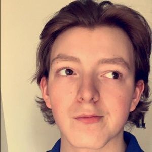 Meet your Posher, Aiden